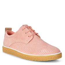 Полуботинки ECCO CREPETRAY