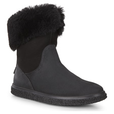 Полусапоги ECCO CREPETRAY 200453/51052