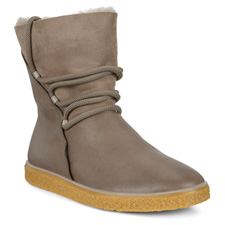 Полусапоги ECCO CREPETRAY