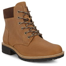 Ботинки высокие ELAINA 202123/51304