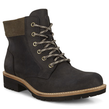 Ботинки высокие ECCO ELAINA