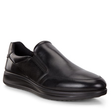 Полуботинки без шнурков ECCO AQUET