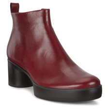 Ботильоны SHAPE SCULPTED MOTION 35 207633/01480