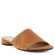 Сабо ECCO W FLAT SANDAL II
