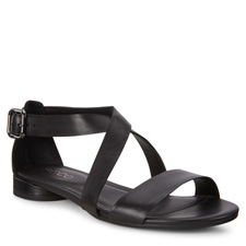 Босоножки ECCO W FLAT SANDAL II