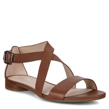 Босоножки W FLAT SANDAL II 208413/01350