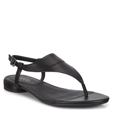 Сандалии ECCO W FLAT SANDAL II