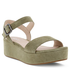 Босоножки ECCO ELEVATE PLATEAU SANDAL