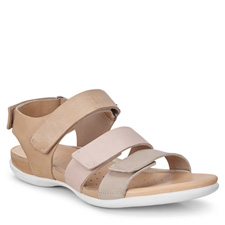 ecco flash lattice sandal