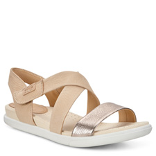 Сандалии DAMARA SANDAL 248273/50666