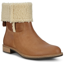 Полусапоги ECCO SARTORELLE 25