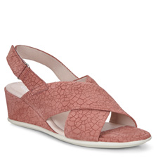 Босоножки ECCO SHAPE 35 WEDGE SANDAL