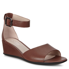 Босоножки SHAPE 35 WEDGE SANDAL 250183/01350