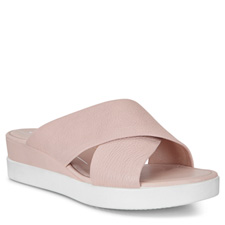 ecco touch sandal plateau