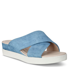 Сабо TOUCH SANDAL PLATEAU 260303/01325