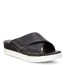 Сабо ECCO TOUCH SANDAL PLATEAU