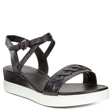 Босоножки ECCO TOUCH SANDAL PLATEAU