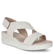 Босоножки ECCO TOUCH SANDAL PLATEAU