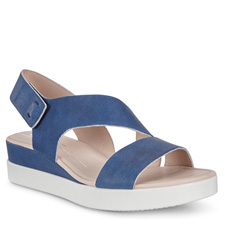 Босоножки TOUCH SANDAL PLATEAU 260403/01321