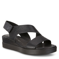 Босоножки TOUCH SANDAL PLATEAU 260403/11001
