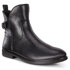 Ботинки высокие ECCO TOUCH 15 B