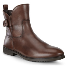 Ботинки высокие TOUCH 15 B 261883/01014