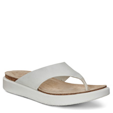 Шлепанцы ECCO CORKSPHERE SANDAL