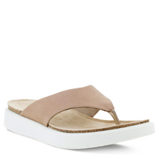 Шлепанцы ECCO CORKSPHERE SANDAL