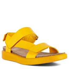 Сандалии ECCO CORKSPHERE SANDAL