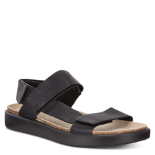 Сандалии ECCO CORKSPHERE SANDAL