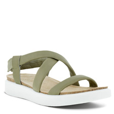 Сандалии ECCO CORKSPHERE SANDAL