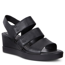 Босоножки ECCO SHAPE WEDGE PLATEAU SANDAL