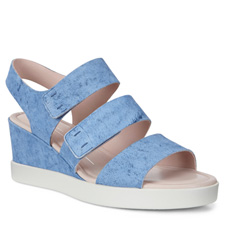 Босоножки SHAPE WEDGE PLATEAU SANDAL 272613/01037