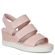 Босоножки SHAPE WEDGE PLATEAU SANDAL 272613/01118