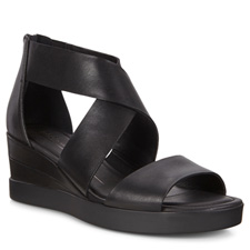 Босоножки ECCO SHAPE WEDGE PLATEAU SANDAL