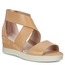 Босоножки SHAPE WEDGE PLATEAU SANDAL 272623/51989