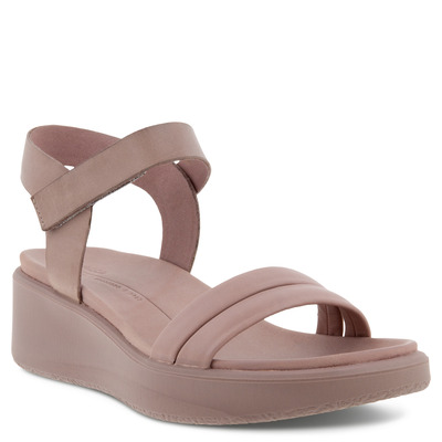 Босоножки ECCO FLOWT WEDGE LX