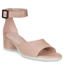 Босоножки ECCO SHAPE BLOCK SANDAL 45