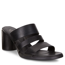 Сабо ECCO SHAPE BLOCK SANDAL 65