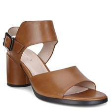 Босоножки ECCO SHAPE BLOCK SANDAL 65