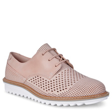 Полуботинки TOUCH FLATFORM 281553/02118