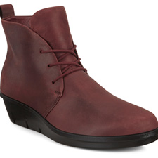 Ботинки ECCO SKYLER