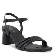 Босоножки ECCO ELEVATE 65 BLOCK SANDAL