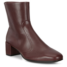 Ботильоны SHAPE 35 SQUARED 290573/01474