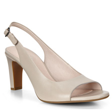 Босоножки ECCO ELEVATE 75 SLEEK SANDAL