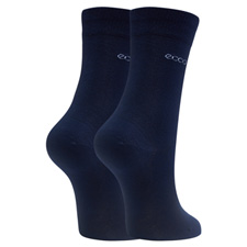 Носки высокие (комплект из 2 пар) ECCO 