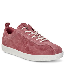Кеды ECCO SOFT 1