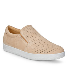 Слипоны ECCO SOFT 1