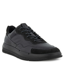 Кеды ECCO SOFT X