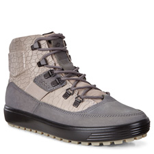 Кеды высокие SOFT 7 TRED 450273/51533